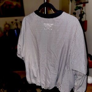 Sunderland of Scotland Windbreaker Jacket